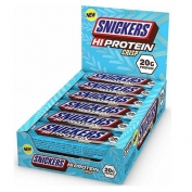 12x Snickers Hi-Protein Crisp Bar 55g